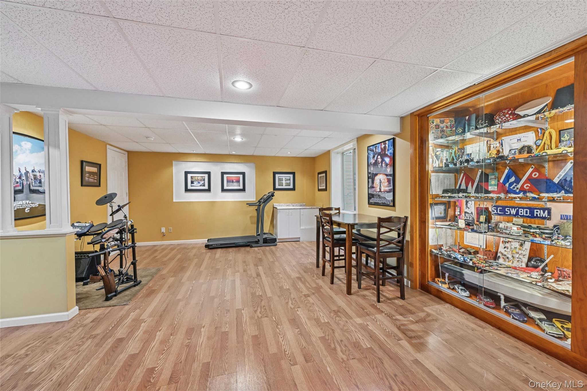 Single Family Creek Suffolk County, NY 11935, MLS-931910-19