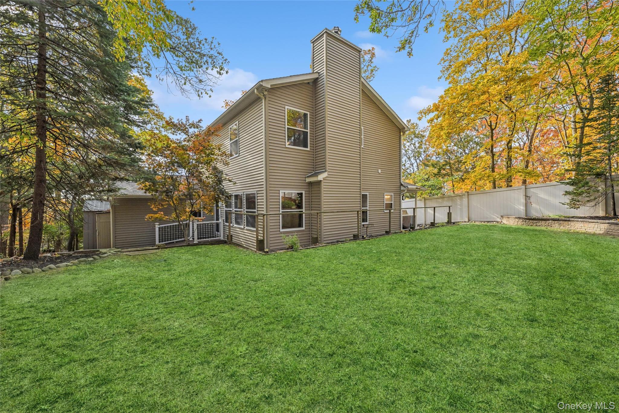 Single Family Creek Suffolk County, NY 11935, MLS-931910-23