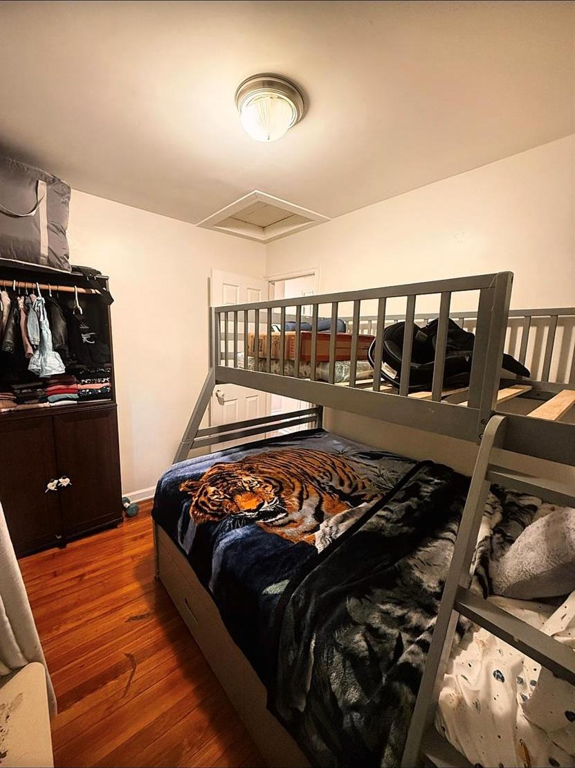 Single Family Randall  Bronx, NY 10473, MLS-931912-19