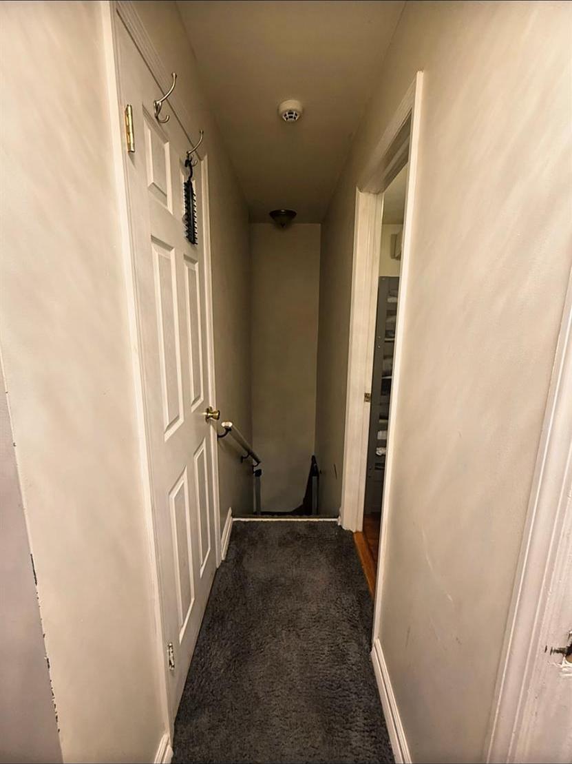 Single Family Randall  Bronx, NY 10473, MLS-931912-20