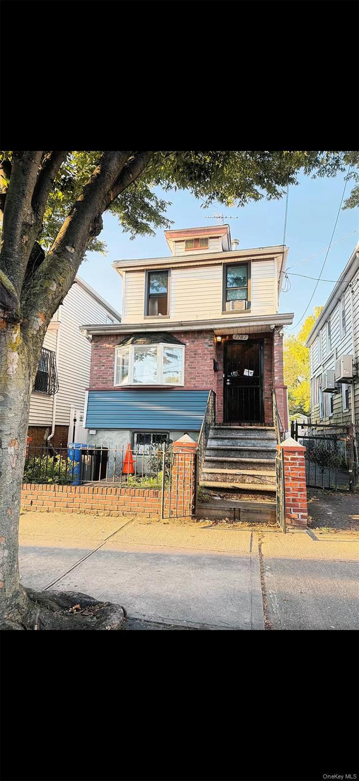 Single Family Randall  Bronx, NY 10473, MLS-931912-3