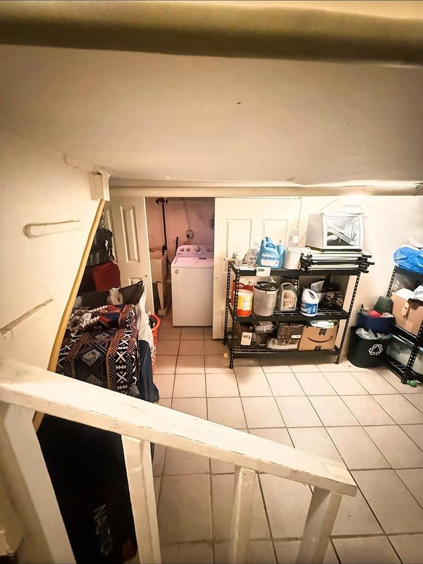 Single Family Randall  Bronx, NY 10473, MLS-931912-34