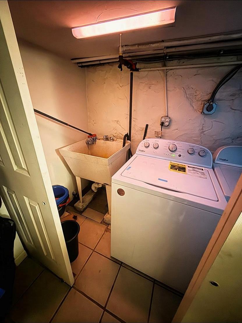 Single Family Randall  Bronx, NY 10473, MLS-931912-38