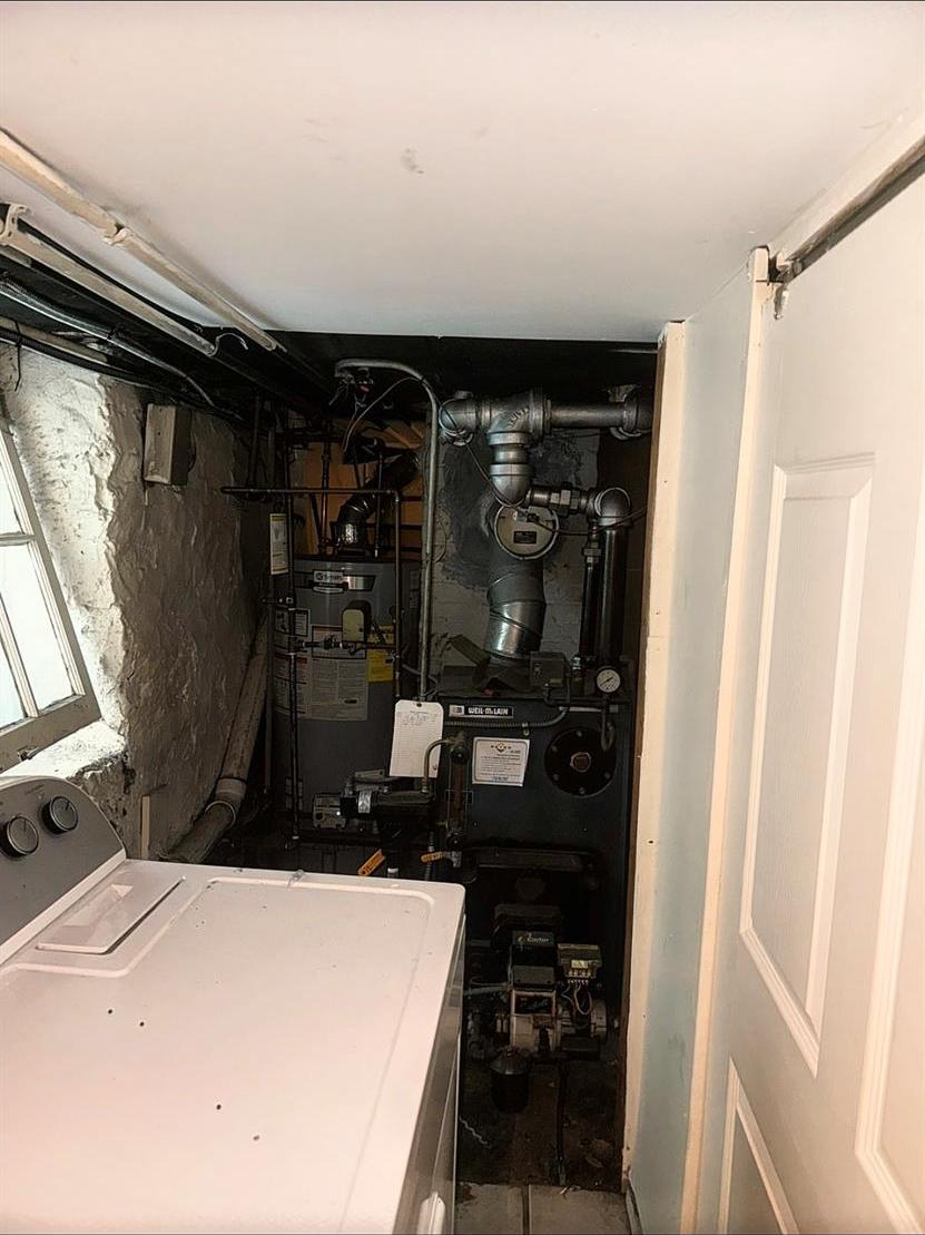 Single Family Randall  Bronx, NY 10473, MLS-931912-40