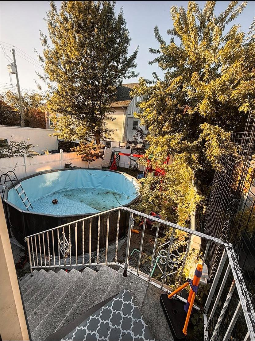 Single Family Randall  Bronx, NY 10473, MLS-931912-41