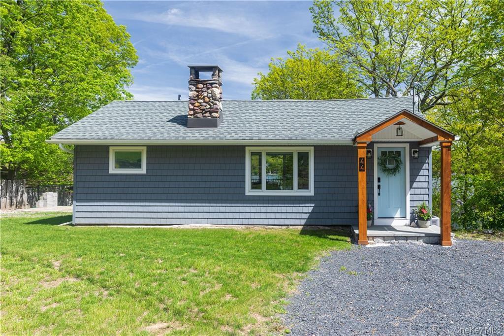 Single Family Lake Shore Orange County, NY 10925, MLS-931917-15