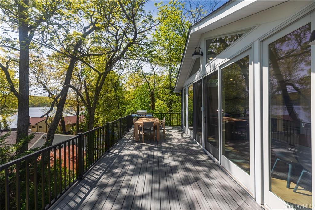 Single Family Lake Shore Orange County, NY 10925, MLS-931917-16