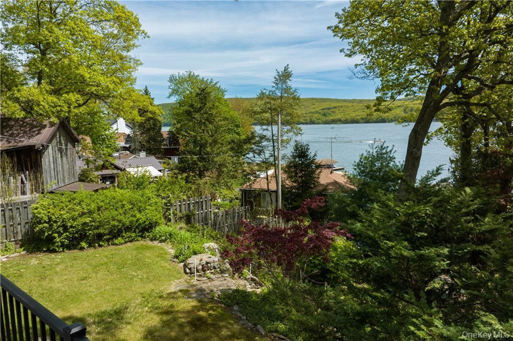 Single Family Lake Shore Orange County, NY 10925, MLS-931917-18