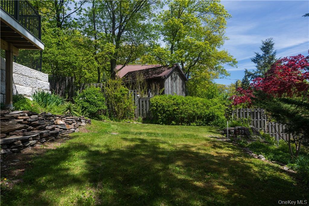 Single Family Lake Shore Orange County, NY 10925, MLS-931917-21