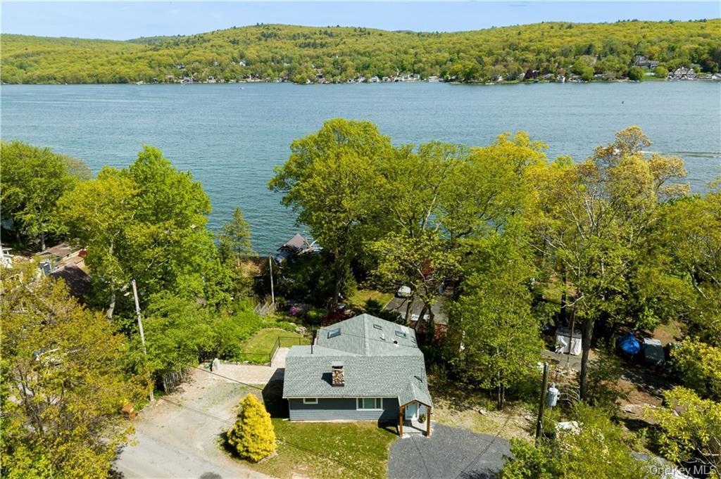 Single Family Lake Shore  Orange County, NY 10925, MLS-931917-22
