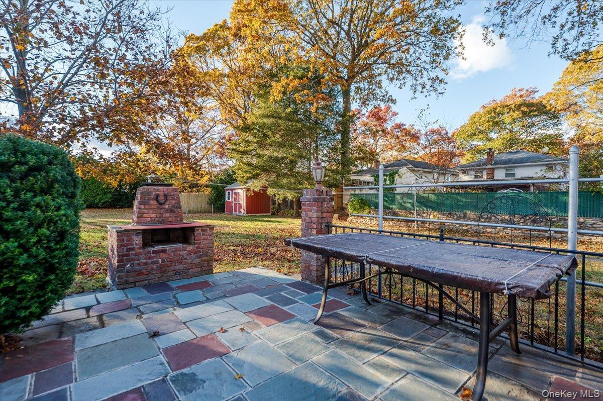 Single Family Port Suffolk County, NY 11779, MLS-931921-17