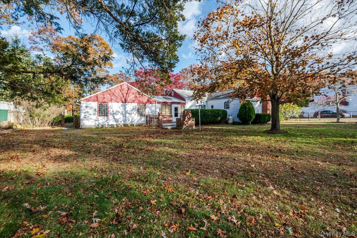 Single Family Port Suffolk County, NY 11779, MLS-931921-18