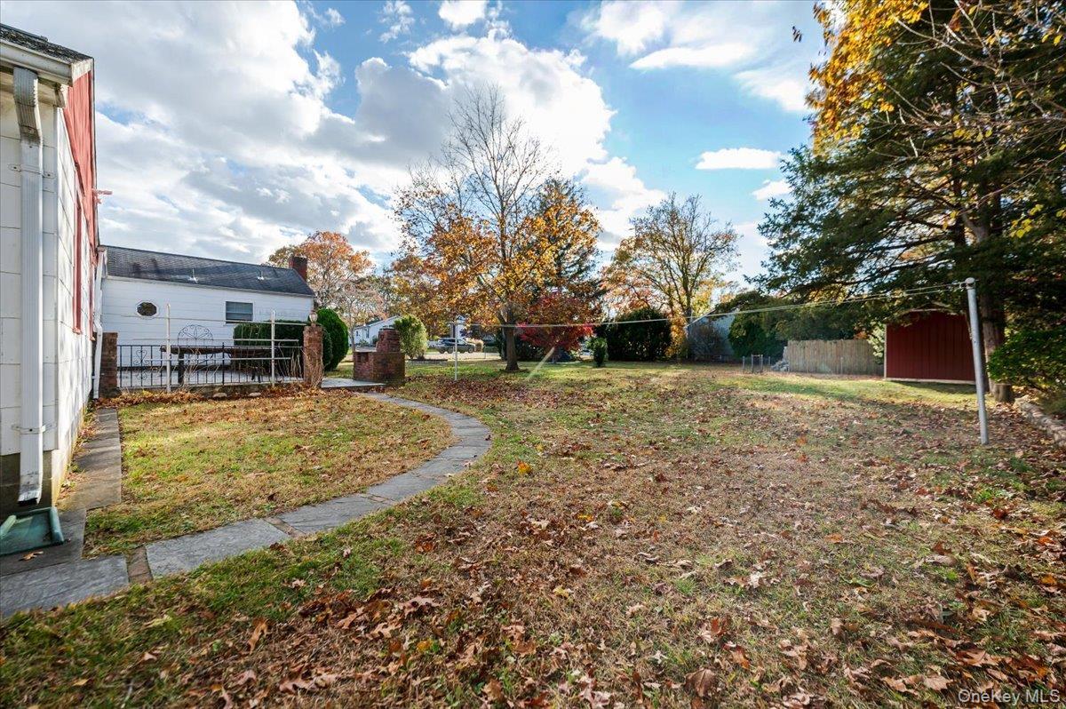 Single Family Port Suffolk County, NY 11779, MLS-931921-20