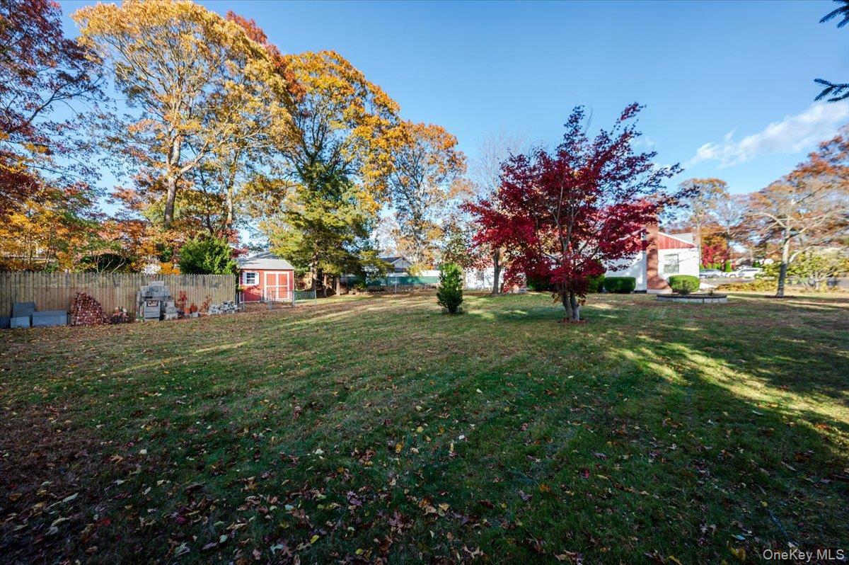 Single Family Port Suffolk County, NY 11779, MLS-931921-21