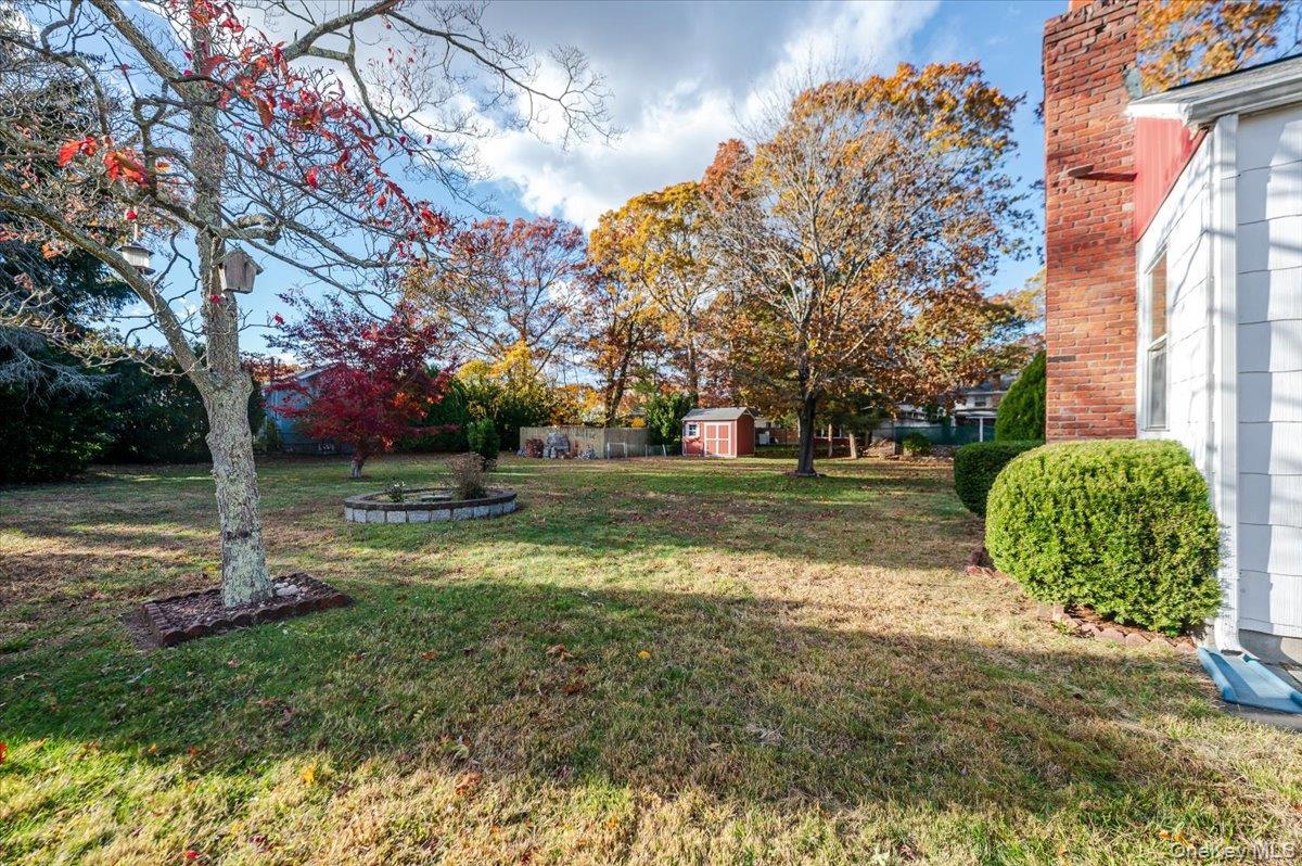 Single Family Port Suffolk County, NY 11779, MLS-931921-24