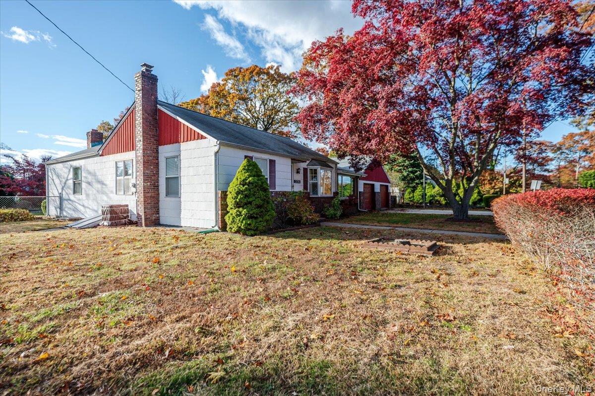 Single Family Port  Suffolk County, NY 11779, MLS-931921-25