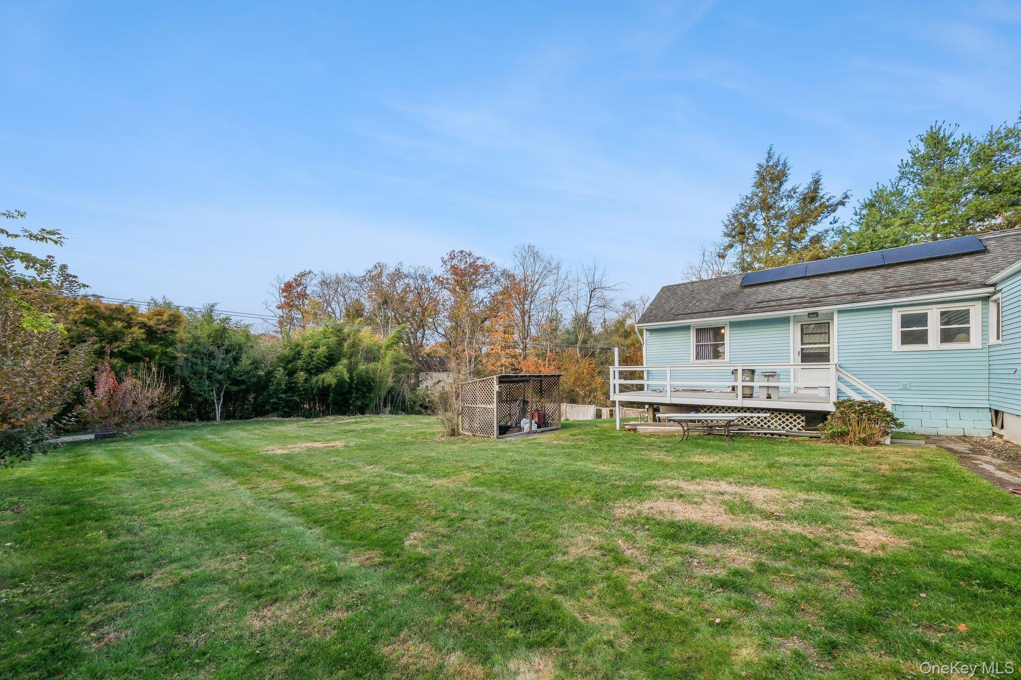 Single Family Beechwood  Westchester County, NY 10507, MLS-931939-18