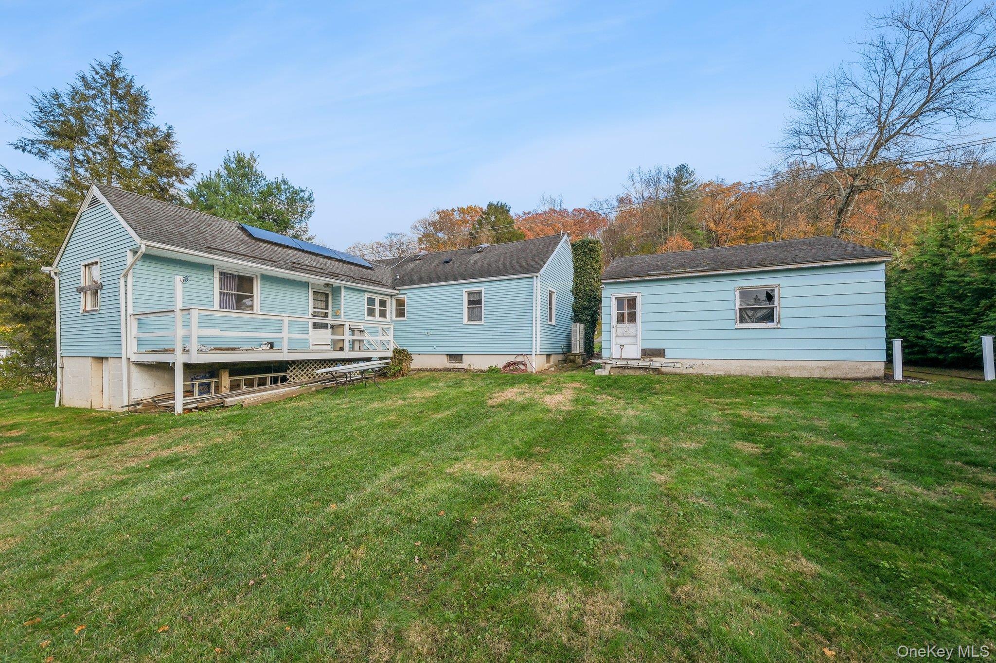 Single Family Beechwood  Westchester County, NY 10507, MLS-931939-19