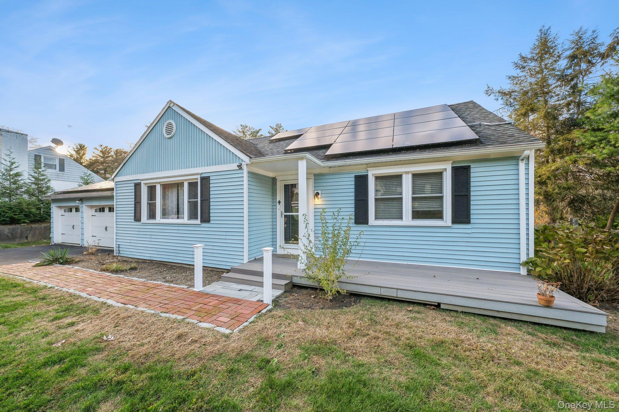 Single Family Beechwood  Westchester County, NY 10507, MLS-931939-2