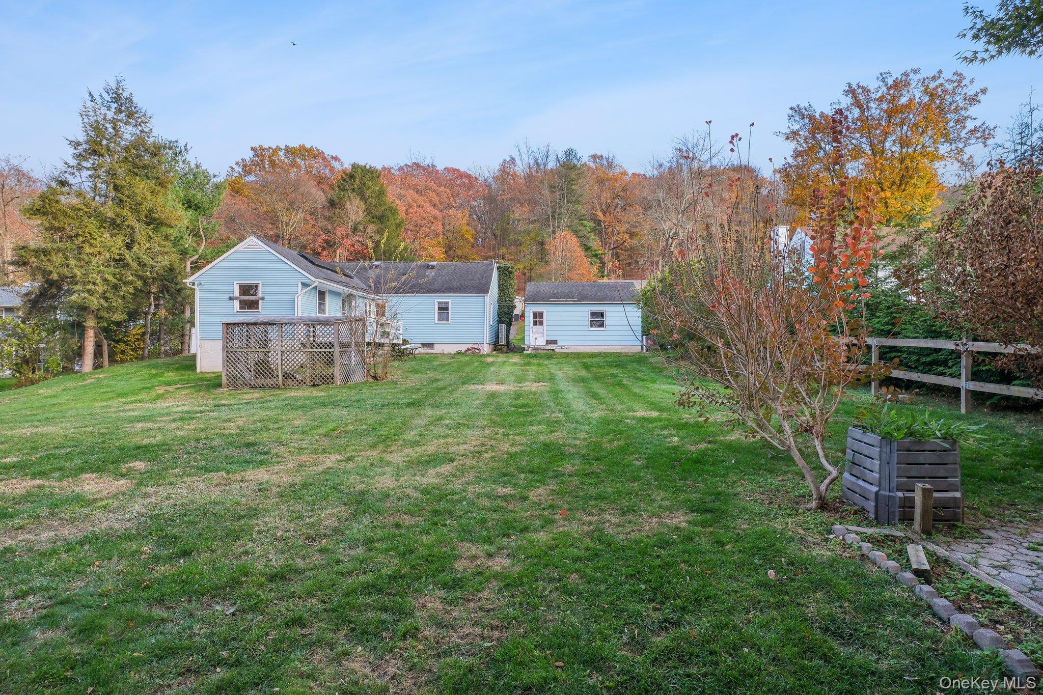 Single Family Beechwood  Westchester County, NY 10507, MLS-931939-20