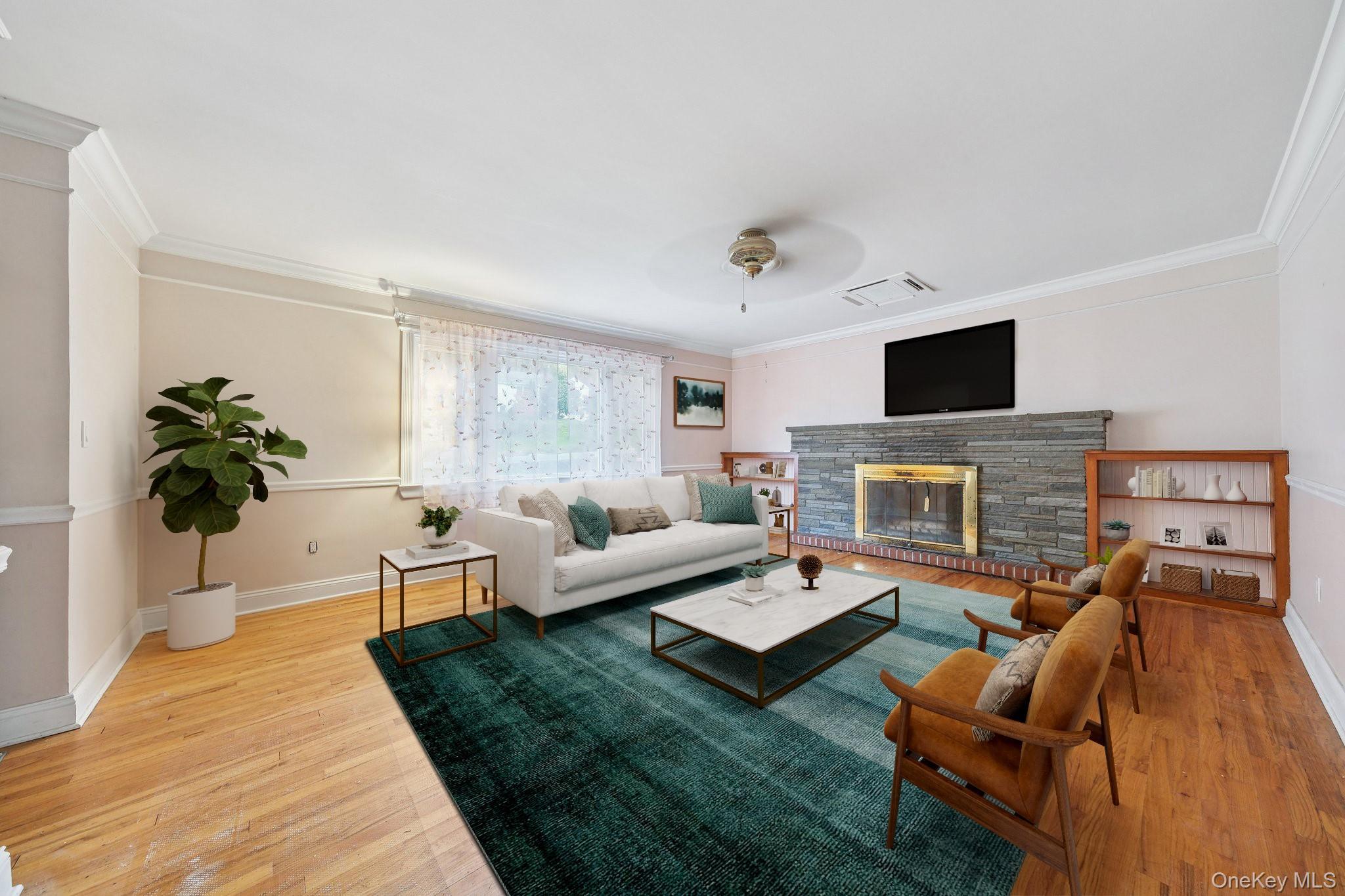 Single Family Beechwood  Westchester County, NY 10507, MLS-931939-4