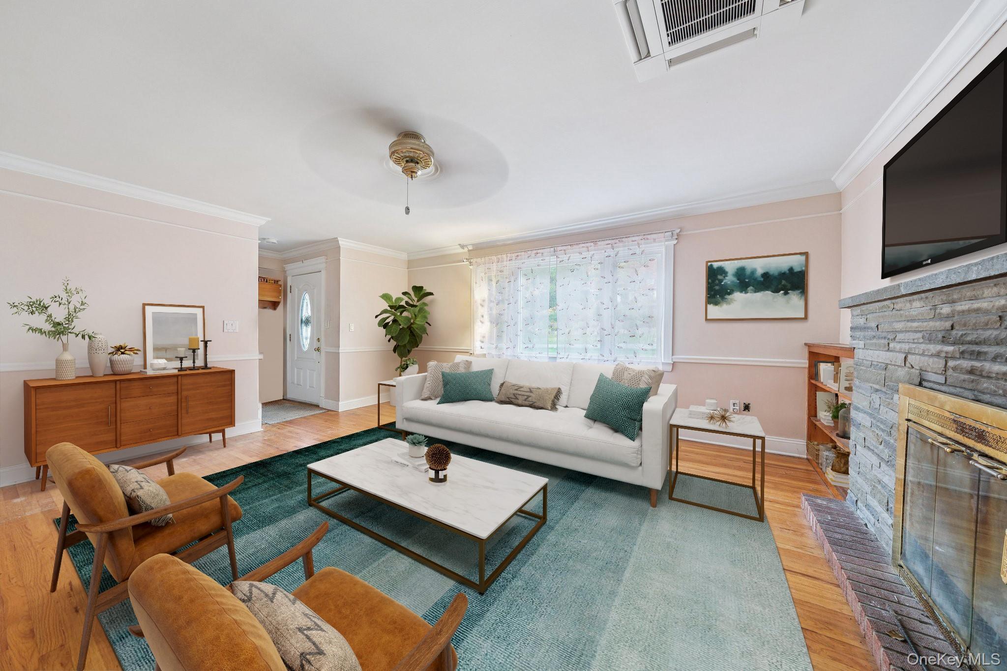 Single Family Beechwood  Westchester County, NY 10507, MLS-931939-5