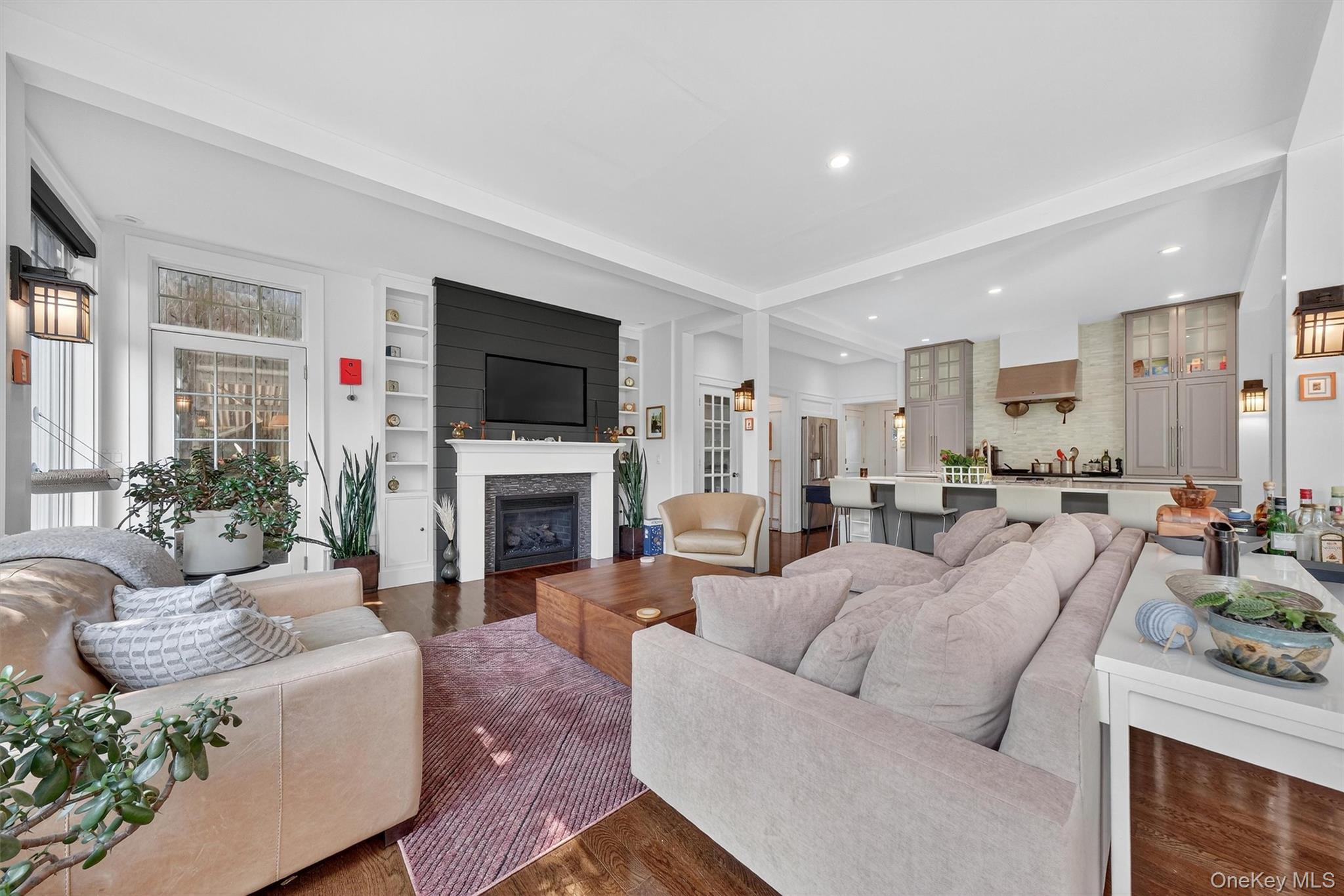 Single Family Route 213  Ulster County, NY 12472, MLS-931946-13