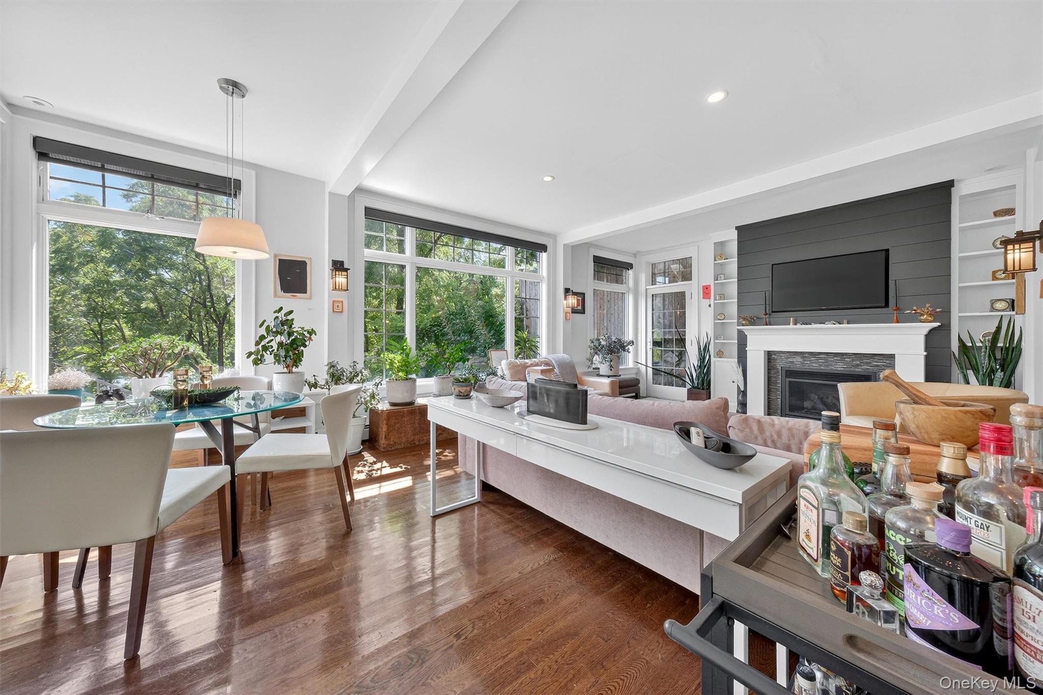 Single Family Route 213  Ulster County, NY 12472, MLS-931946-4