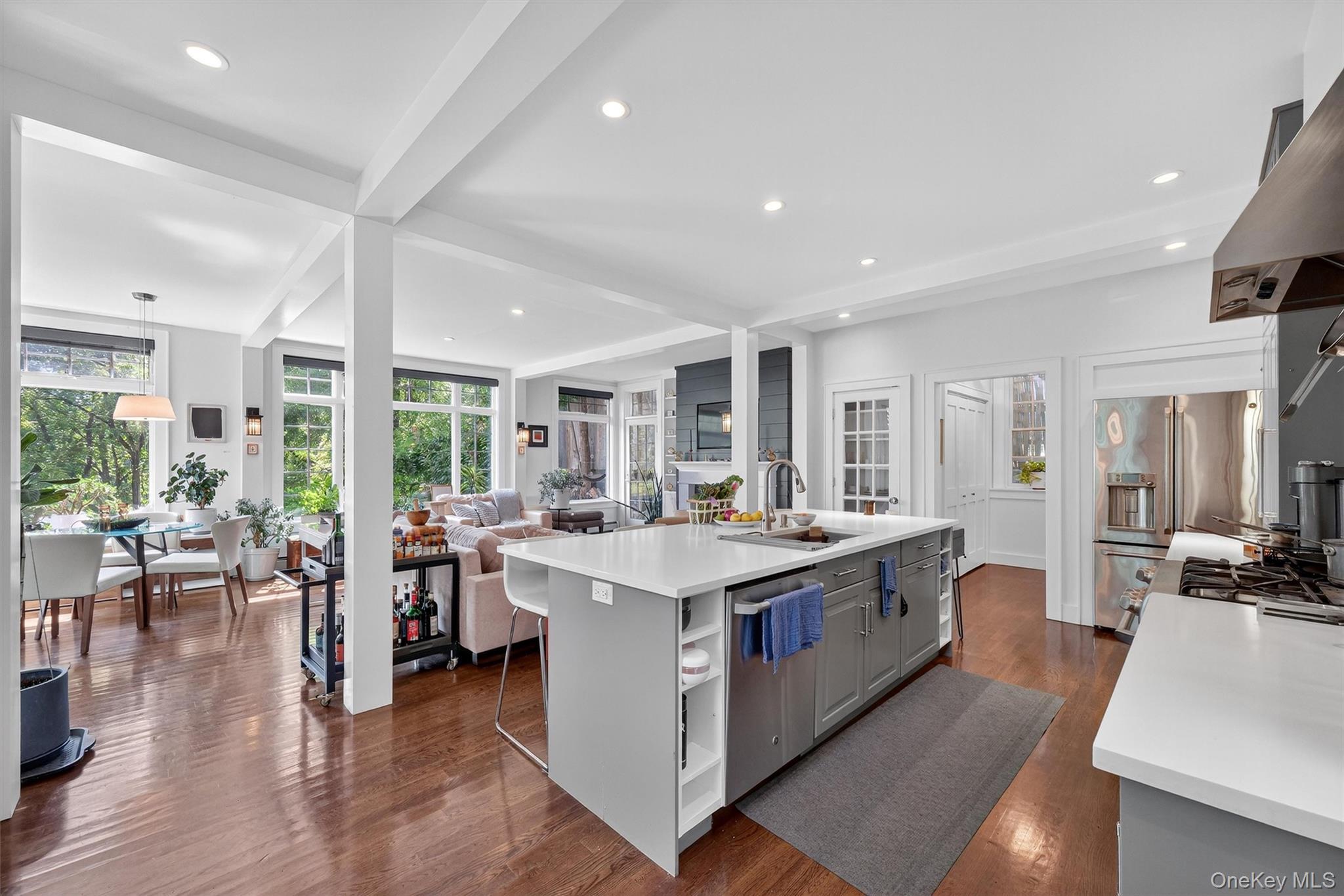 Single Family Route 213  Ulster County, NY 12472, MLS-931946-5