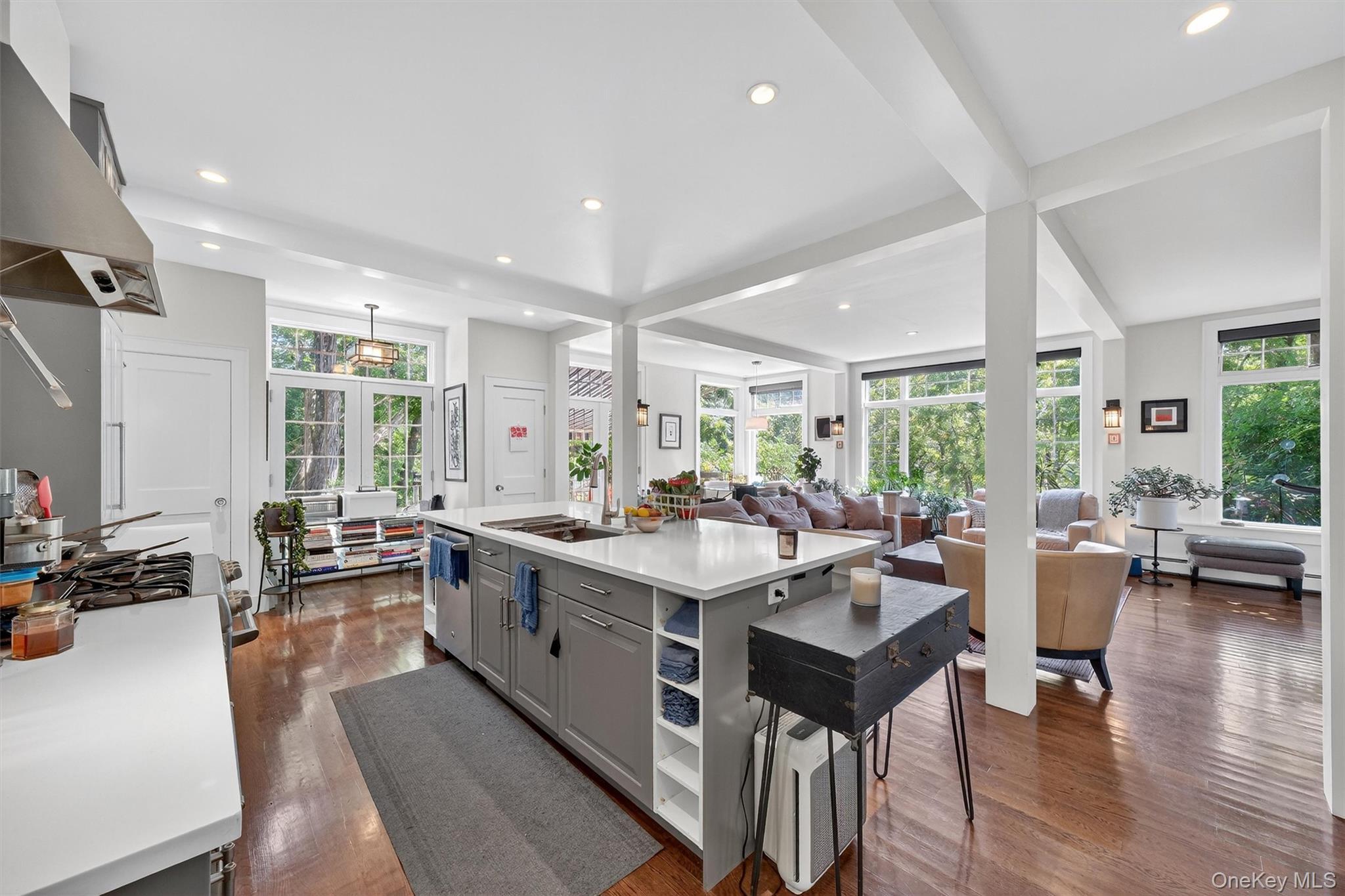 Single Family Route 213  Ulster County, NY 12472, MLS-931946-6