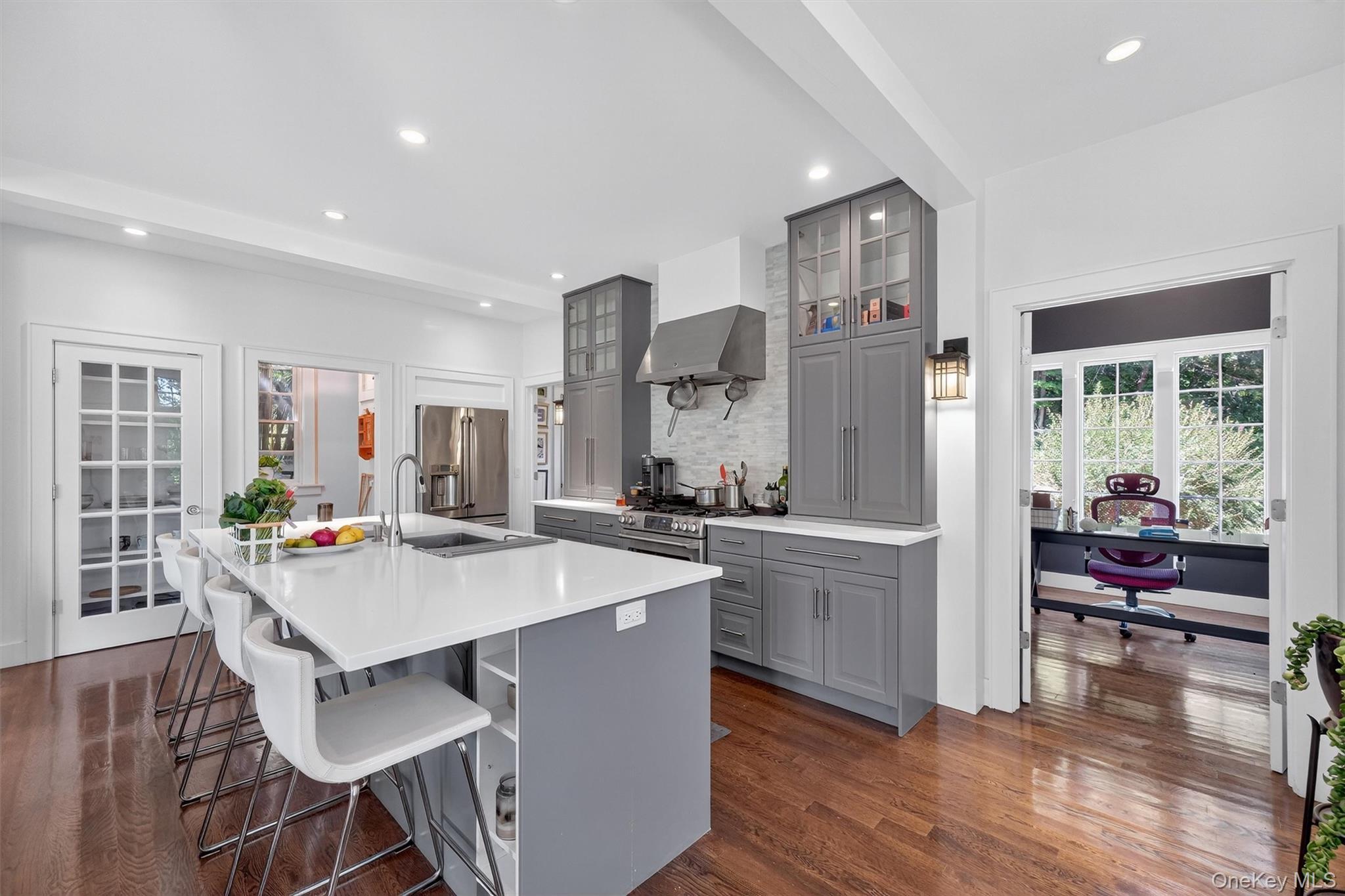 Single Family Route 213  Ulster County, NY 12472, MLS-931946-8