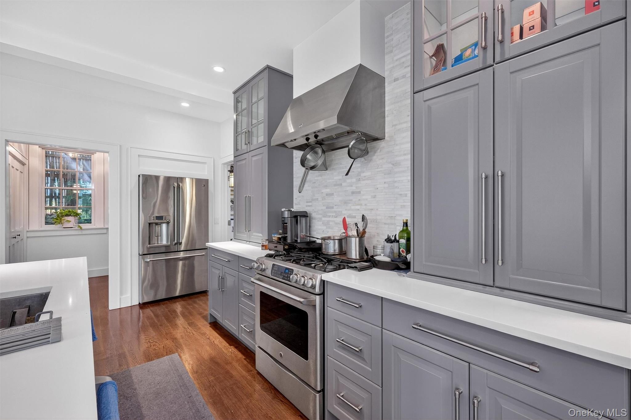 Single Family Route 213  Ulster County, NY 12472, MLS-931946-9