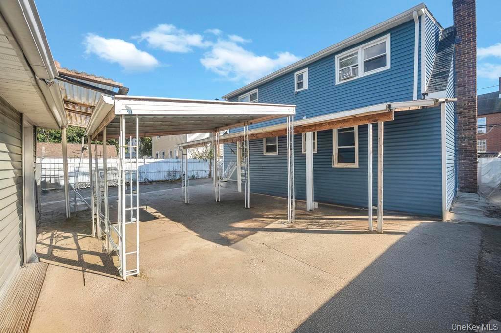 Single Family Northern  Nassau County, NY 11553, MLS-931951-17