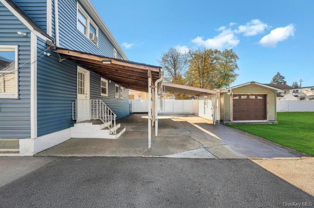 Single Family Northern  Nassau County, NY 11553, MLS-931951-18