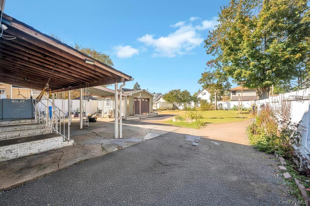 Single Family Northern  Nassau County, NY 11553, MLS-931951-19