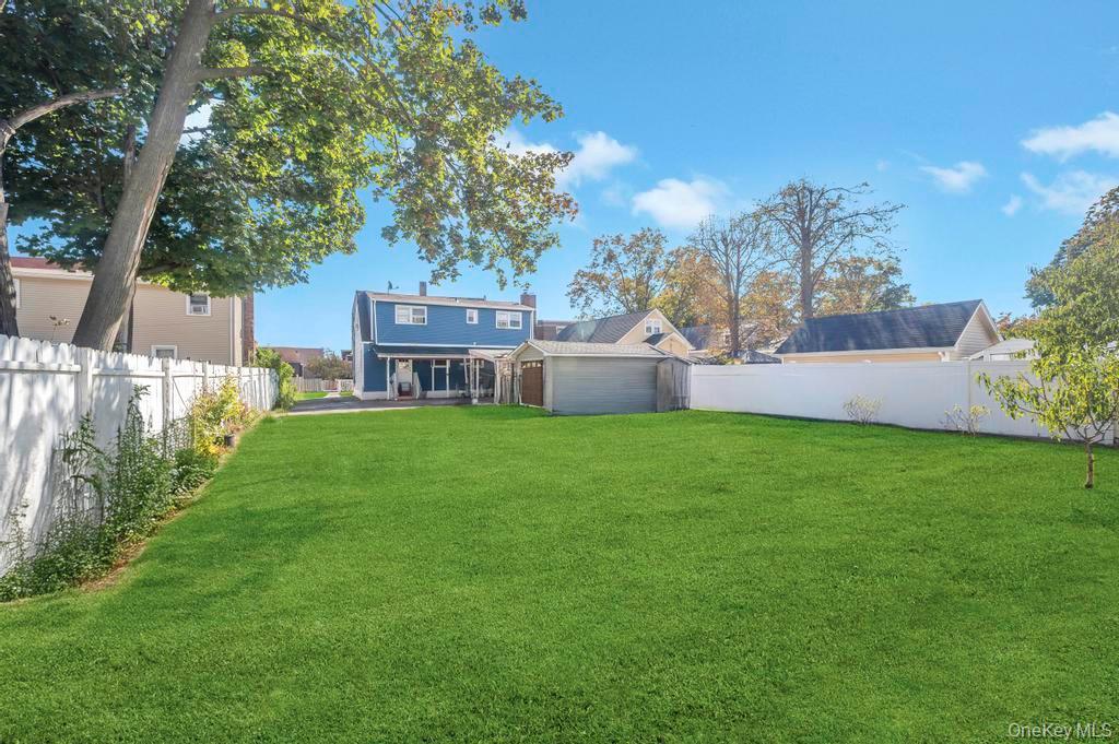 Single Family Northern  Nassau County, NY 11553, MLS-931951-20