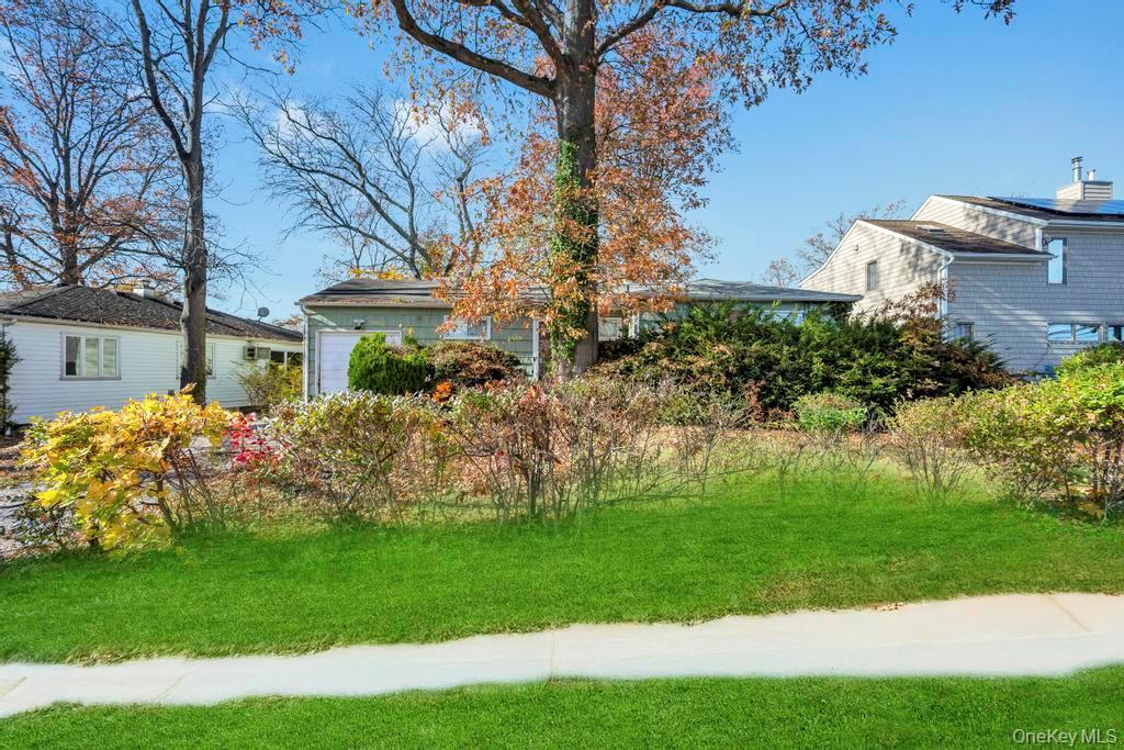 Single Family Hope Nassau County, NY 11803, MLS-931959-2