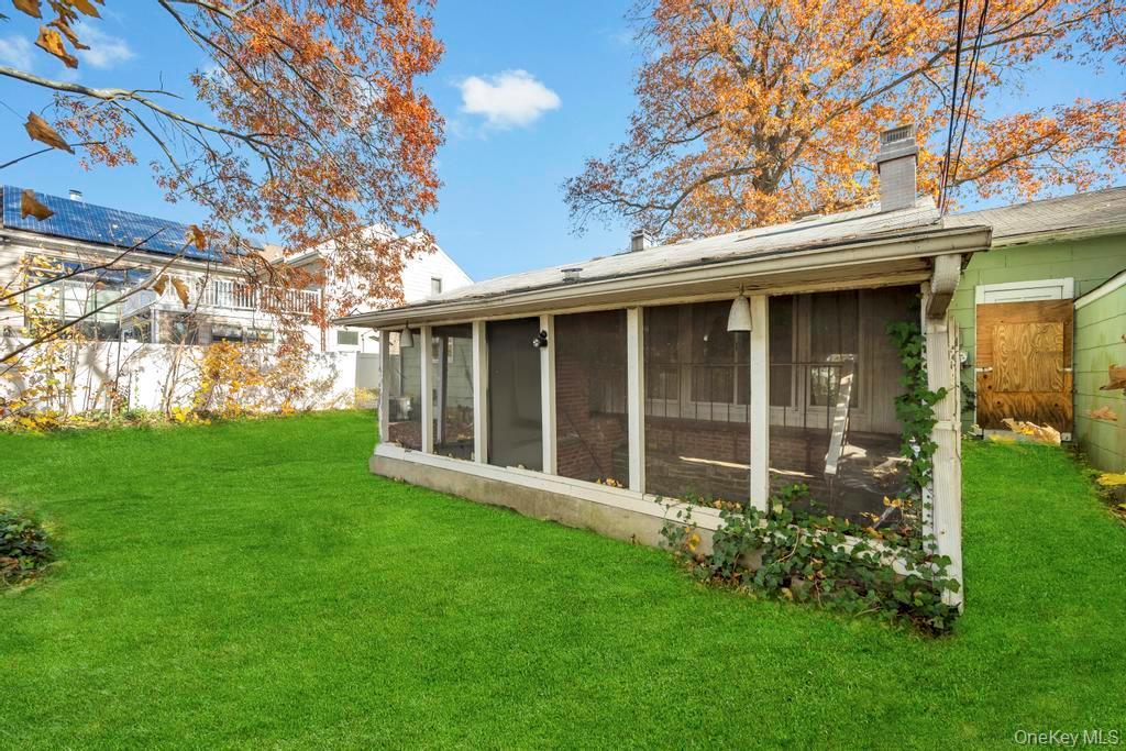 Single Family Hope Nassau County, NY 11803, MLS-931959-26