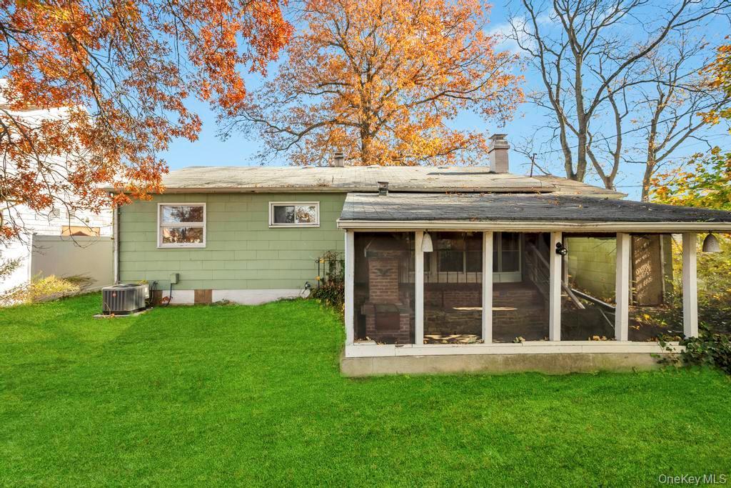 Single Family Hope Nassau County, NY 11803, MLS-931959-29