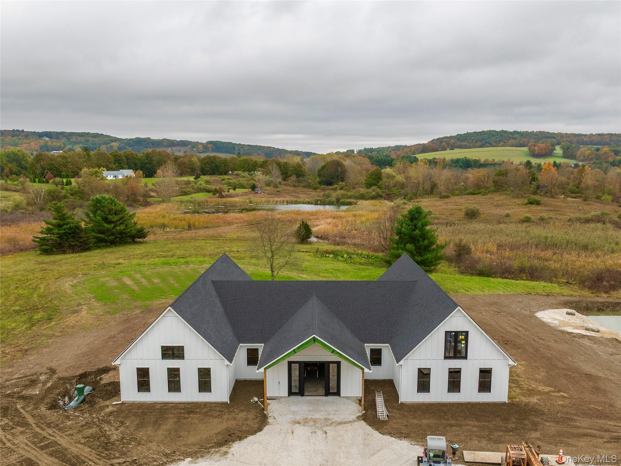 Single Family Hy Vue Terrace  Dutchess County, NY 12546, MLS-931962-11