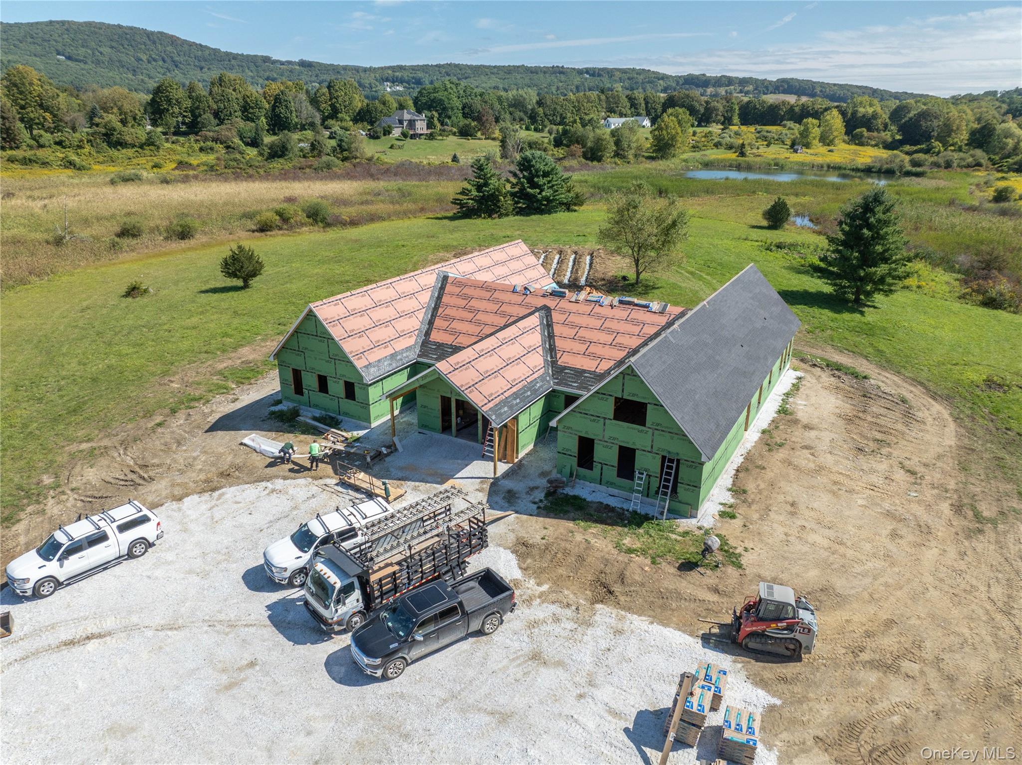 Single Family Hy Vue Terrace  Dutchess County, NY 12546, MLS-931962-12