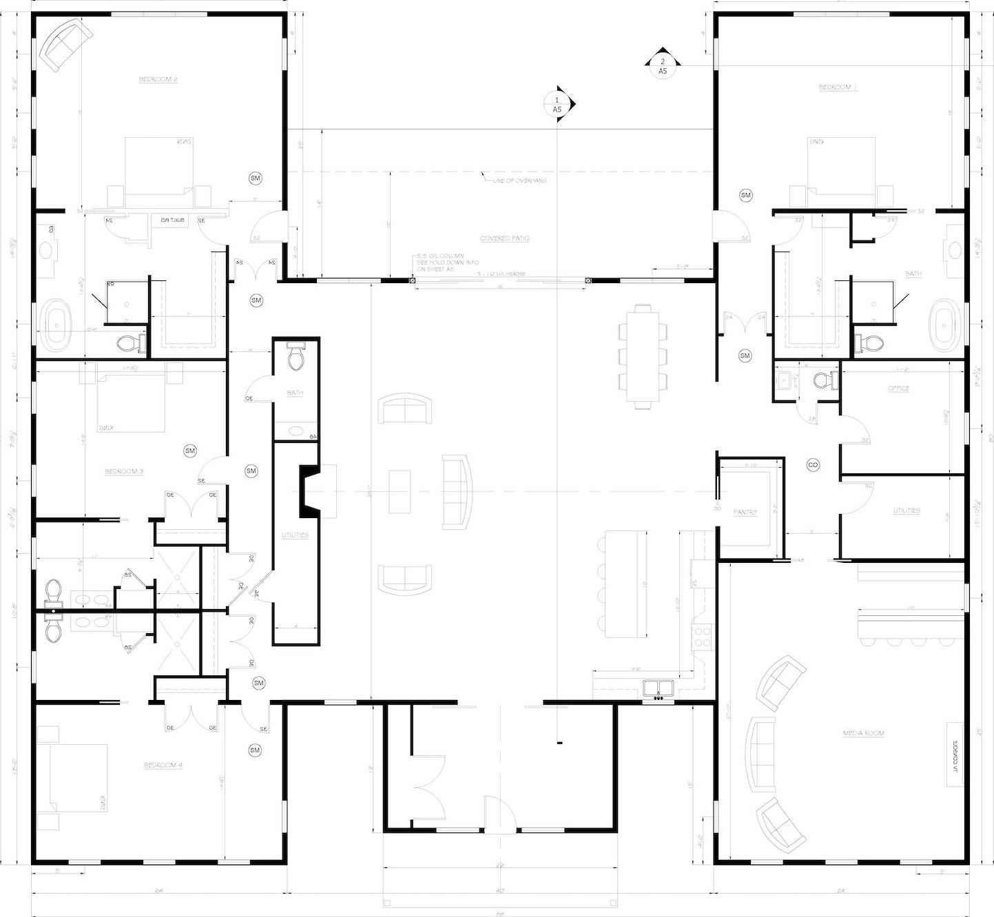 Single Family Hy Vue Terrace  Dutchess County, NY 12546, MLS-931962-14
