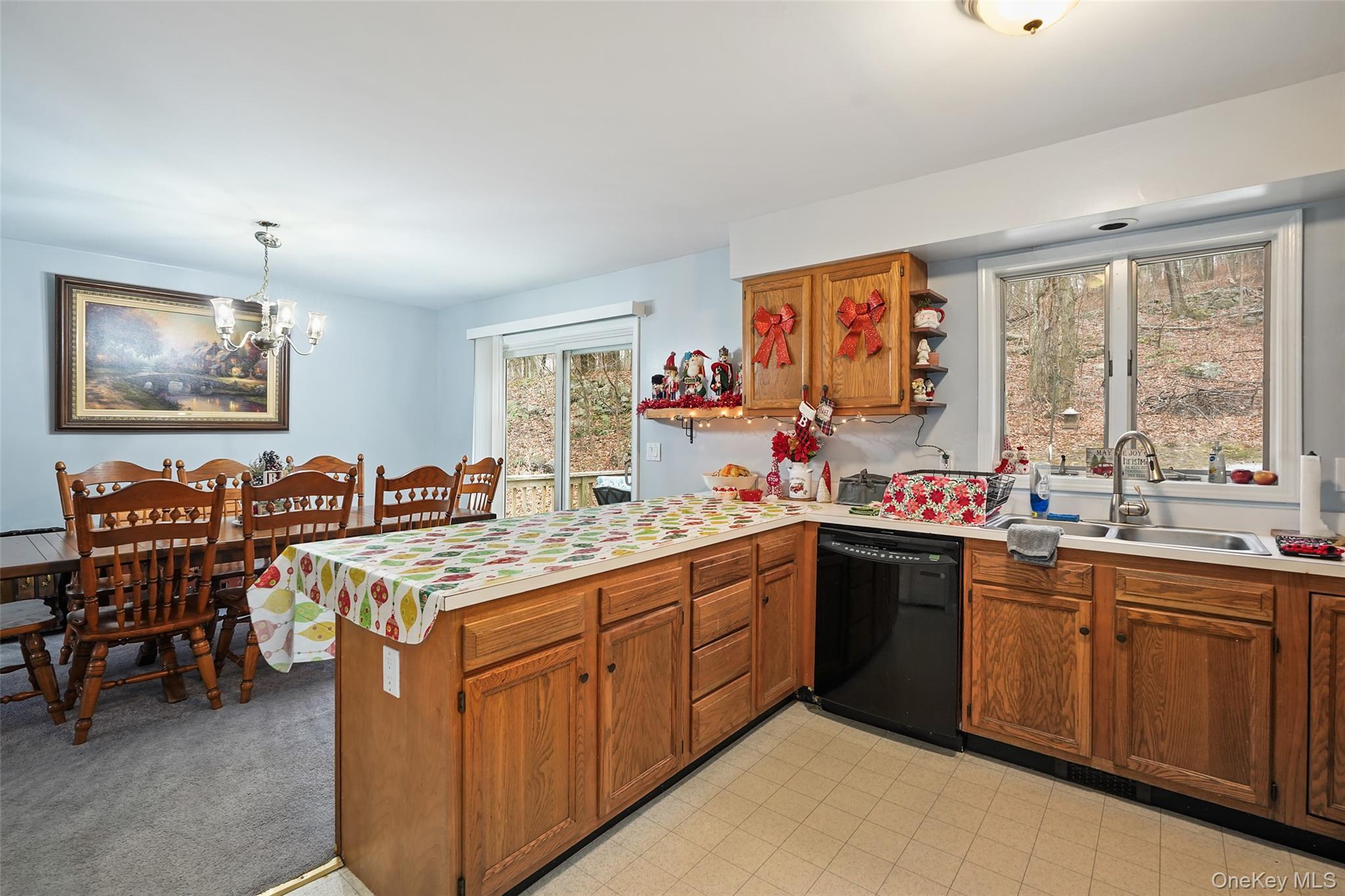 Single Family Van Wyck Lake  Dutchess County, NY 12524, MLS-931964-10