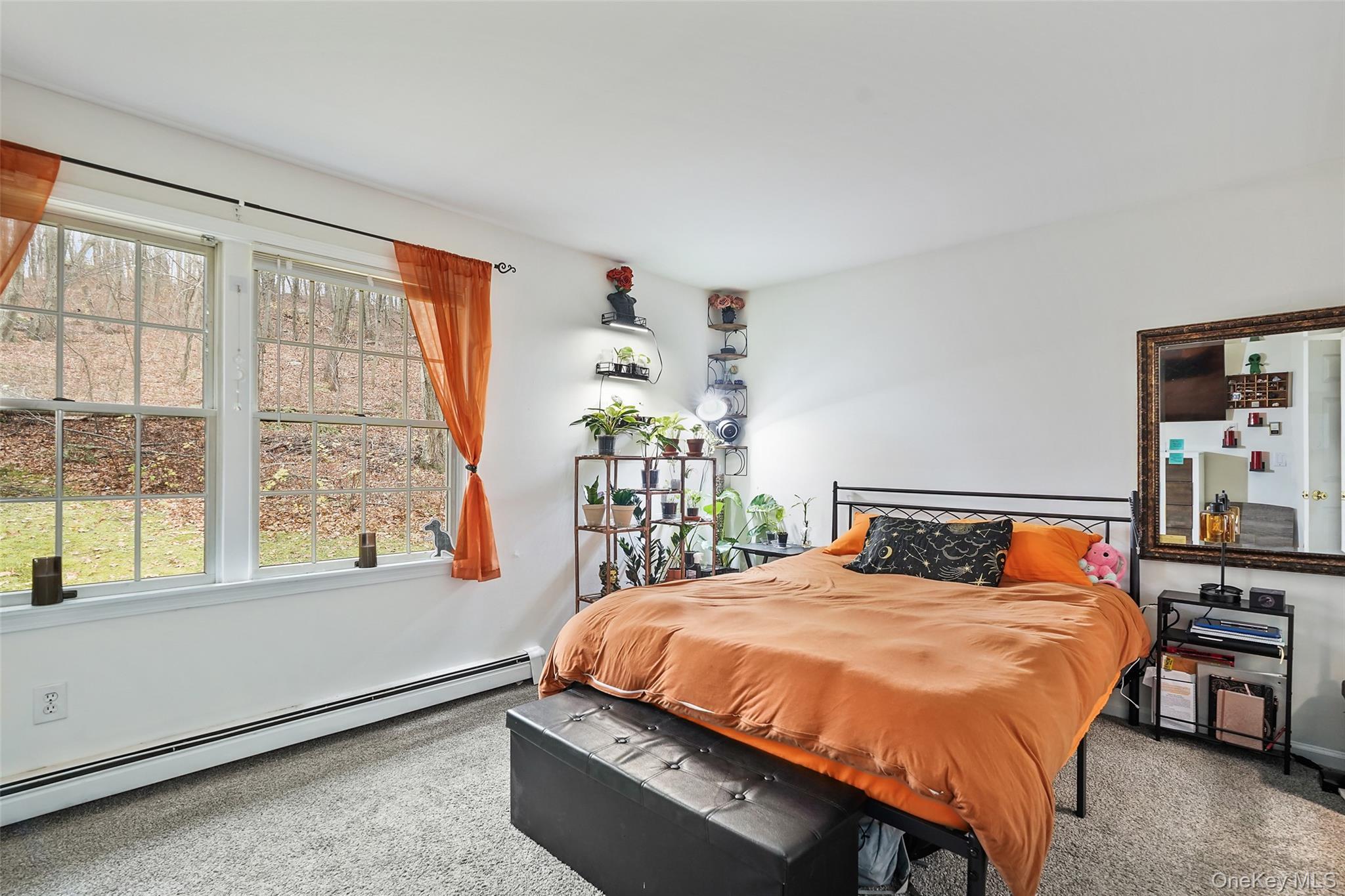 Single Family Van Wyck Lake  Dutchess County, NY 12524, MLS-931964-13