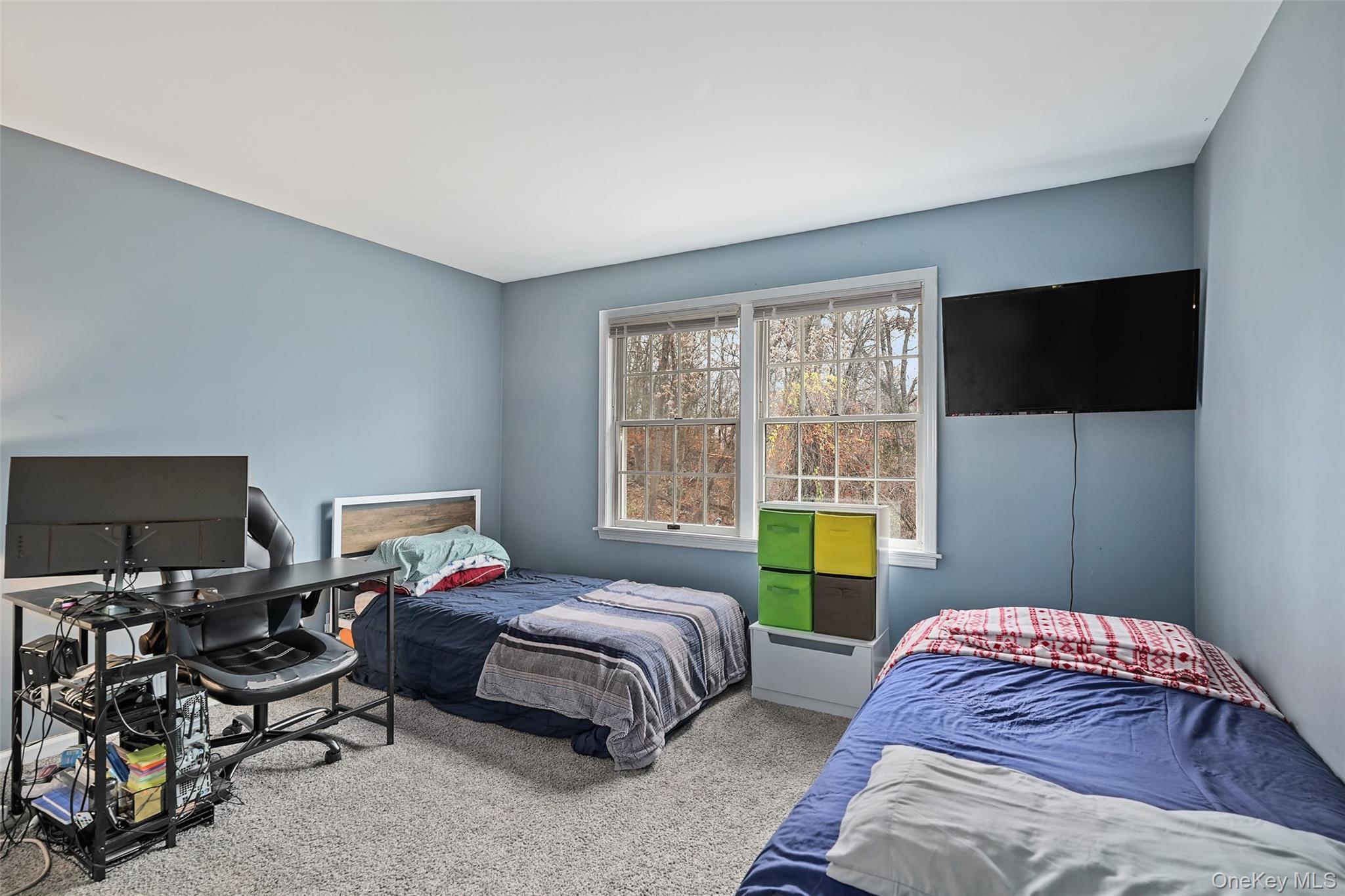 Single Family Van Wyck Lake  Dutchess County, NY 12524, MLS-931964-16