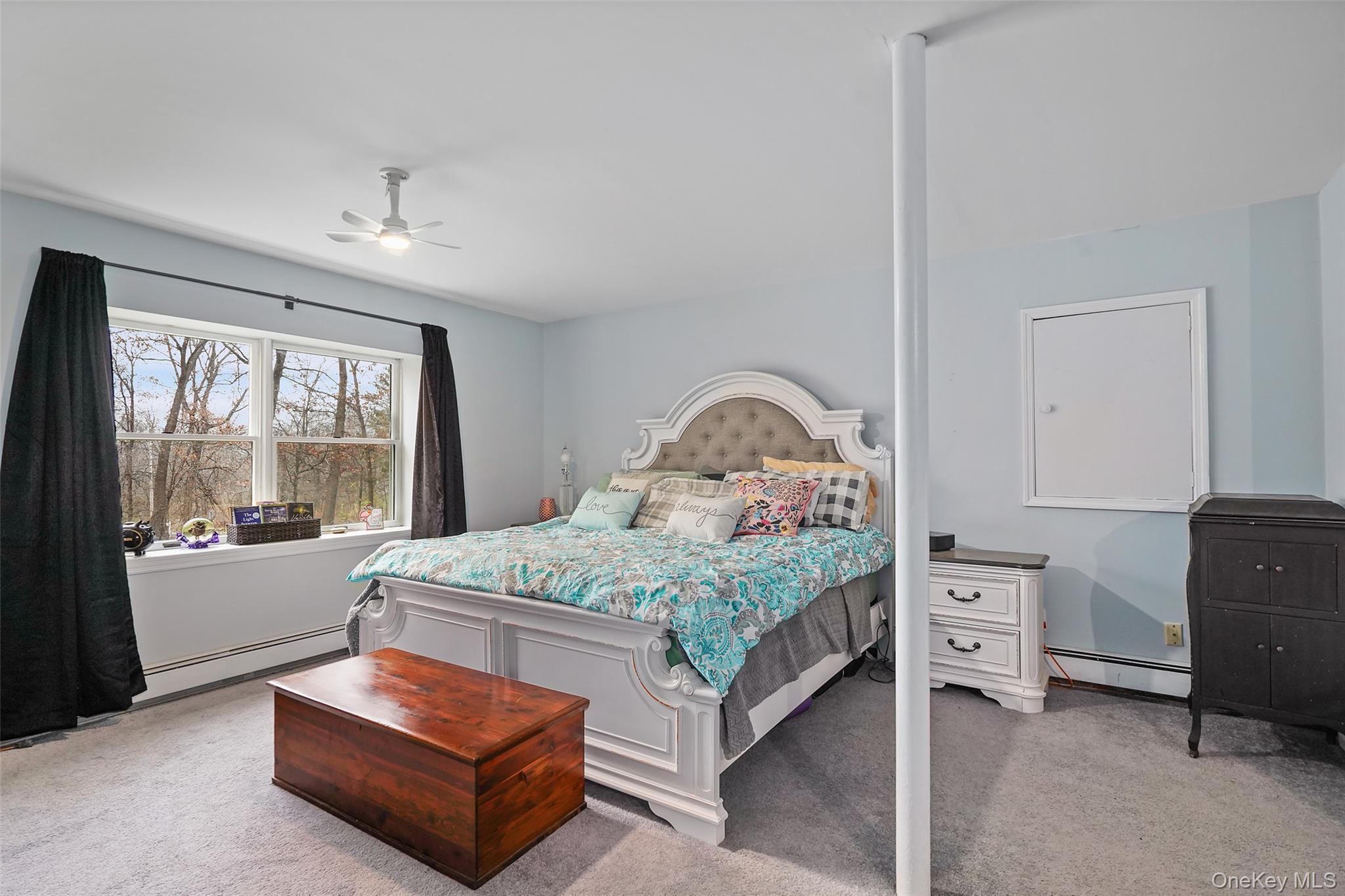 Single Family Van Wyck Lake  Dutchess County, NY 12524, MLS-931964-17