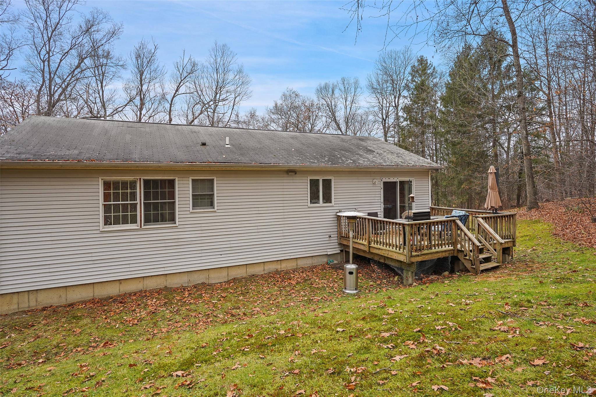Single Family Van Wyck Lake  Dutchess County, NY 12524, MLS-931964-19