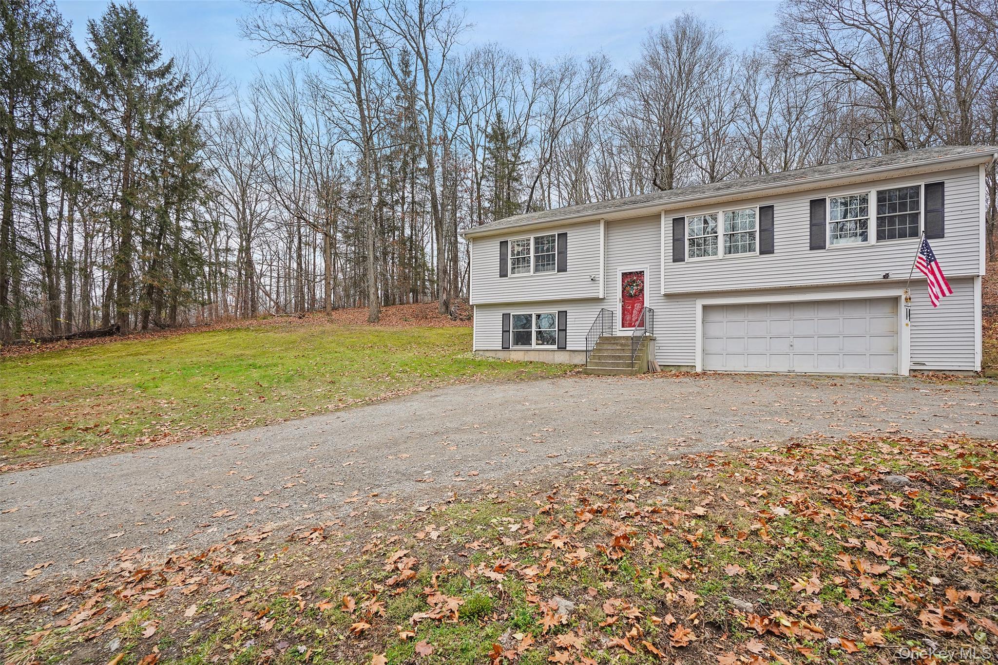 Single Family Van Wyck Lake  Dutchess County, NY 12524, MLS-931964-2