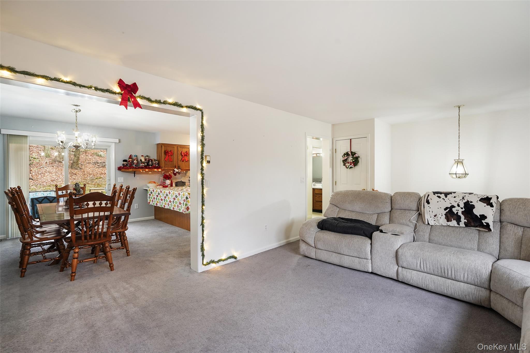 Single Family Van Wyck Lake  Dutchess County, NY 12524, MLS-931964-6