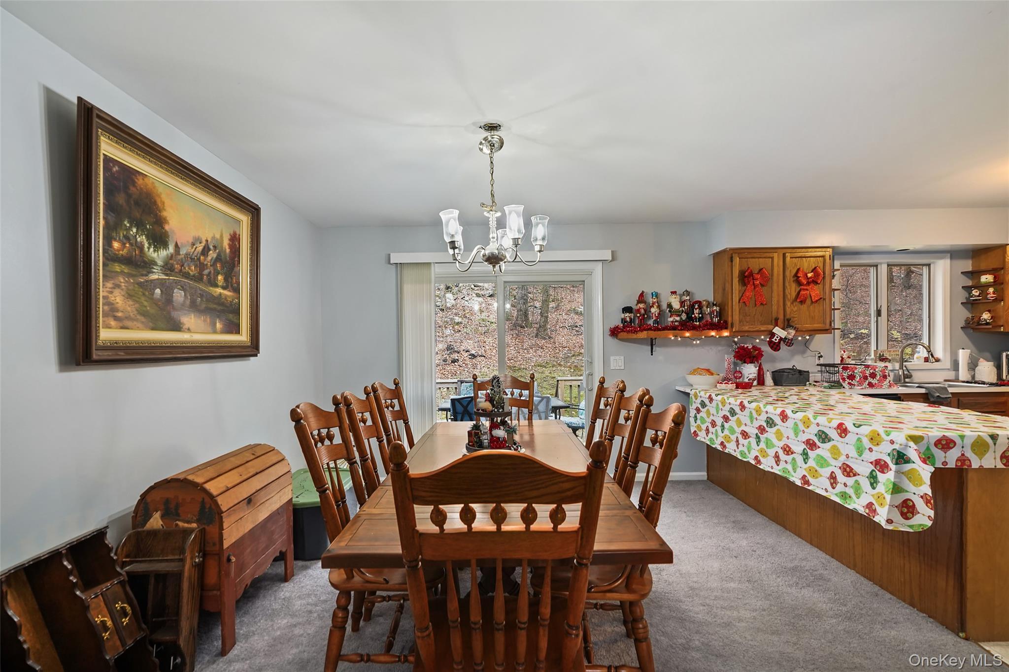 Single Family Van Wyck Lake  Dutchess County, NY 12524, MLS-931964-8